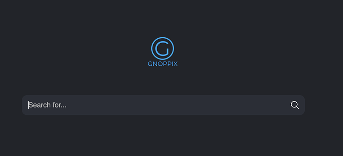 gnoppix_search